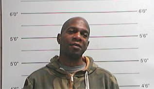 Quindell Edwards, - Orleans Parish County, LA 